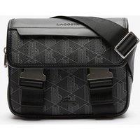 The Blend Monogram Messenger Bag