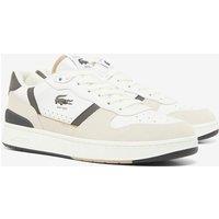 T Clip Set Low Top Trainers