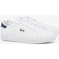 Powercourt Low Top Trainers