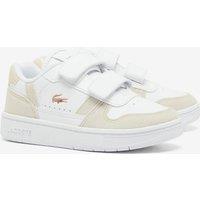 Kids T Clip Set Low Top Trainers