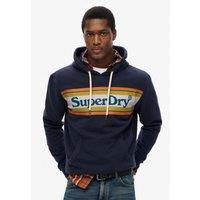 Superdry Print Hoodie