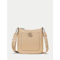 Cameryn Leather Shoulder Bag