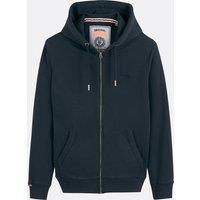 Zip-Up Hoodie