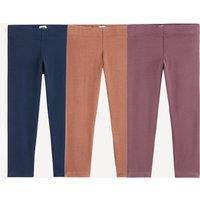 Pack of 3 Leggings