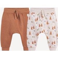 Pack of 2 Joggers