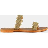 Wido Flat Mules