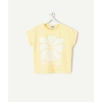 Printed Short Sleeve T-Shirt