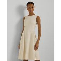 Sleeveless Dress