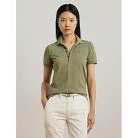 Short Sleeve Polo Shirt