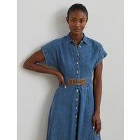 Short Sleeve Full Dress
