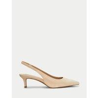 Lolah Small Stiletto Heels