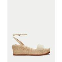 Leona Wedge Sandals