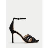 Allie Leather Sandals