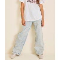 Flared Jeans