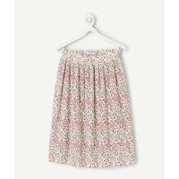 Bfly Maxi Skirt