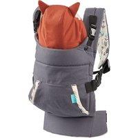 Cuddle Up Fox Baby Carrier