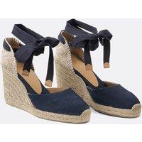 Carina Wedge Espadrilles