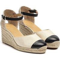 Coraline Wedge Espadrilles