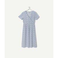 Short Sleeve Dress