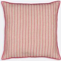 Enni Cushion Cover in Linen/cotton