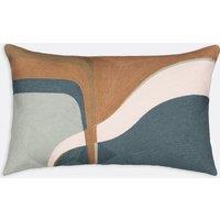 Ascona, Cushion Cover 50x30cm in Cotton