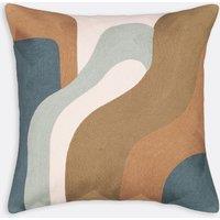 Ascona Cushion Cover 45x45cm in Cotton