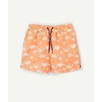 Bachille Swim Shorts