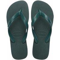 Top Senses Flip Flops