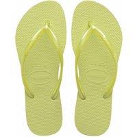 Slim Flip Flops