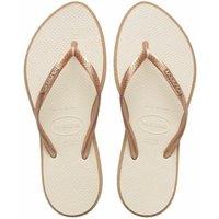 Slim Fit Flip Flops