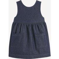 Sleeveless Full Dress