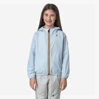 Claude Hooded Zipped Windbreaker