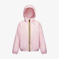 Claude Zipped Hooded Windbreaker