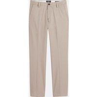 Easy Khaki Slim-Fit Chinos