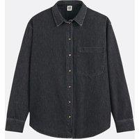 Signatures Marlne Denim Shirt