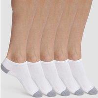 Pack of 10 Pairs of Ecodim Sport Micro Socks