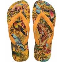 Flip Flops X Farm Rio Selva