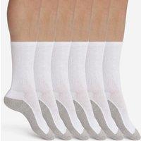 Pack of 12 Pairs of Socks