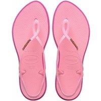 Luna Point Toe Post Sandals