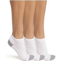 Pack of 3 Pairs of Socks