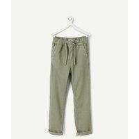 Relaxed Trousers