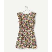 Printed Playsuit