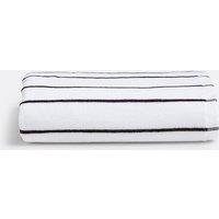 Jila Bath Towel in Velour Towelling