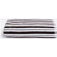 Jila Bath Towel in Velour Towelling