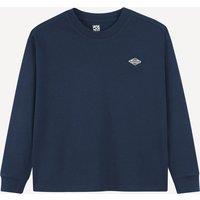 Printed Long Sleeve T-Shirt