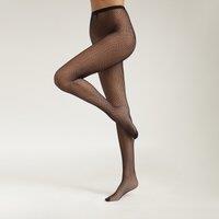 Le Tiny Geo Tights