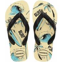Kids Athletic Flip Flops
