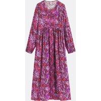 Signatures Suzie Maxi Dress in Floral Print