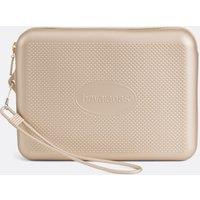 Beach Necessaire Clutch Bag