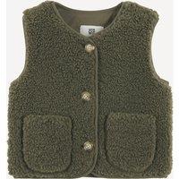 Sherpa Gilet